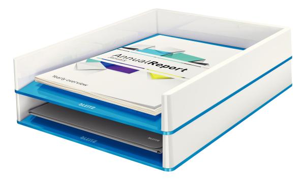Leitz briefkorb wow a4 5361-10-36 weiss/blau - Leitz-5361-10-36-4002432113606-02.jpg