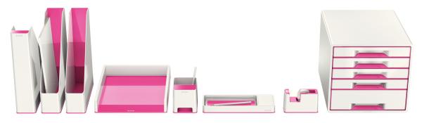 Leitz briefkorb wow a4 53611023 weiss/pink - Leitz-53611023-4002432113590-04.jpg