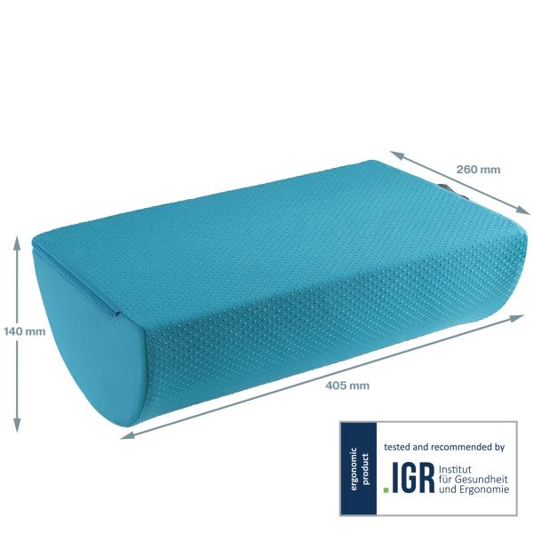 Leitz fussstütze cosy 5371-00-61 blau 260x140x405mm - Leitz-5371-00-61-4002432129591-04.jpg