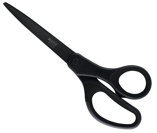Leitz schere titanium 20,5cm 54206095 - Leitz-54206095-4002432109418