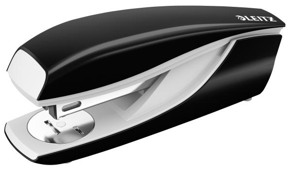 Leitz heftgerät nexxt 5502 5502-00-95 schwarz 30 blatt - Leitz-5502-00-95-4002432324583