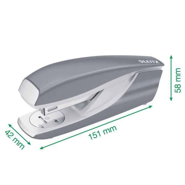 Leitz heftgerät nexxt wow 5502 5502-20-26 rot 30 blatt - Leitz-5502-20-26-4002432135479-03.jpg