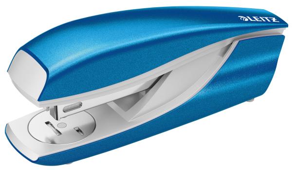 Leitz heftgerät nexxt wow 5502 55021036 blau 30 blatt - Leitz-55021036-4002432396016
