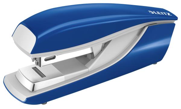 Leitz flachheftgerät nexxt 5505 55050035 blau 30 blatt - Leitz-55050035-4002432357420