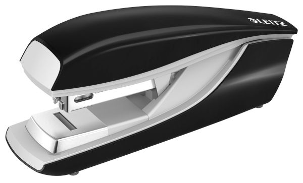 Leitz flachheftgerät nexxt 5505 55050095 schwarz 30 blatt - Leitz-55050095-4002432357437