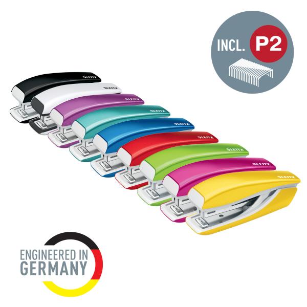 Leitz heftgerät nexxt wow 5528 5528-10-26 rot 10 blatt - Leitz-5528-10-26-4002432135486-05.jpg