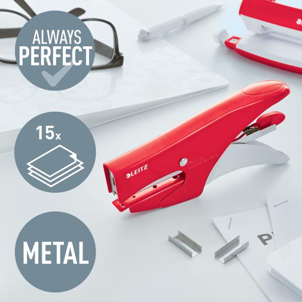 Leitz heftzange wow 5531 5531-10-26 rot 15 blatt - Leitz-5531-10-26-4002432135585-02.jpg