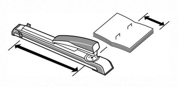 Leitz langarm-heftgerät nexxt 5560 55600095 schwarz/weiss 40 blatt - Leitz-55600095-4002432324729-03.jpg