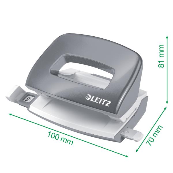 Leitz locher/hefter nexxt wow 5561 5561-20-26 rot, bundle 10 blatt - Leitz-5561-20-26-4002432135509-04.jpg