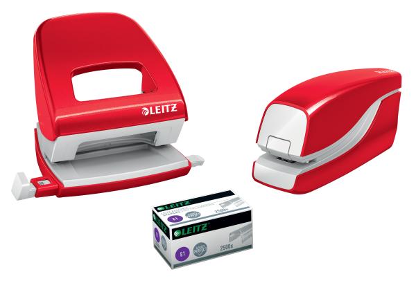 Leitz elektrohefter nexxt wow 5566 5566-10-26 rot 10 blatt - Leitz-5566-10-26-4002432135516-07.jpg