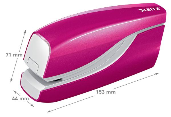 Leitz elektrohefter nexxt wow 5566 55661023 pink 10 blatt - Leitz-55661023-4002432111312-05.jpg