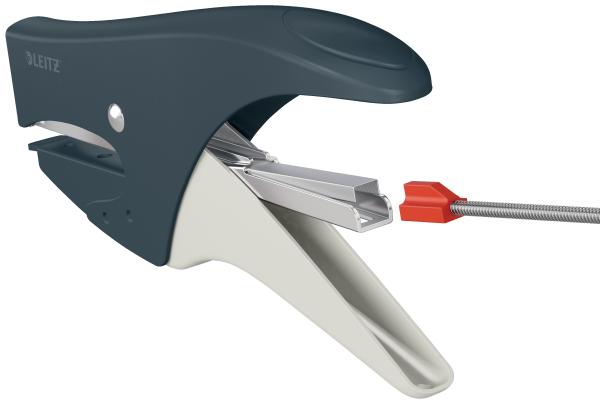 Leitz heftzange cosy 5645-00-89 grau 15 blatt - Leitz-5645-00-89-4002432125425-02.jpg
