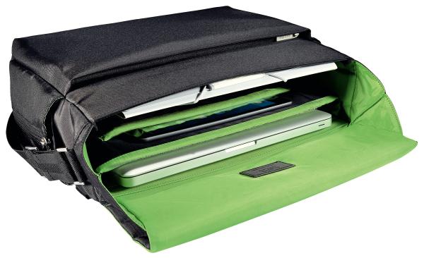 Leitz smart traveller complete 60190095 13x28x38cm schwarz - Leitz-60190095-4002432105632-02.jpg