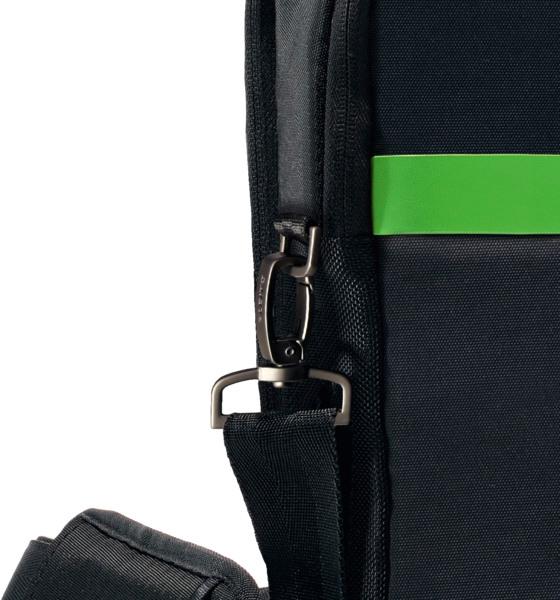Leitz smart traveller complete 60190095 13x28x38cm schwarz - Leitz-60190095-4002432105632-04.jpg