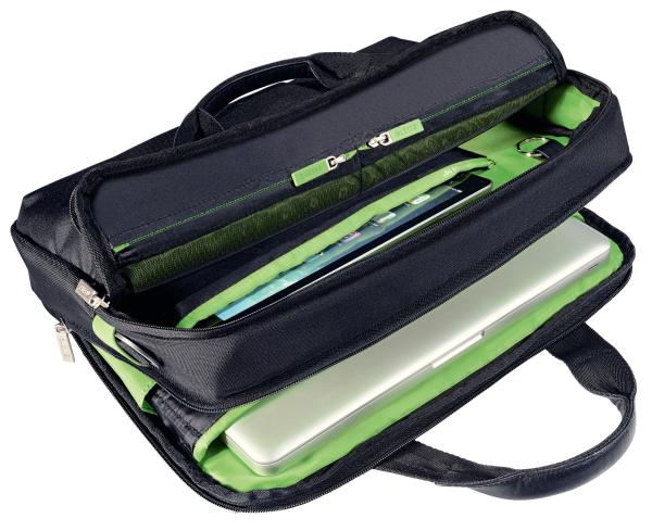 Leitz smart traveller complete 60390095 7,5x27x37cm schwarz - Leitz-60390095-4002432103669-02.jpg