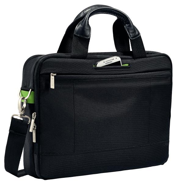 Leitz smart traveller complete 60390095 7,5x27x37cm schwarz - Leitz-60390095-4002432103669-03.jpg