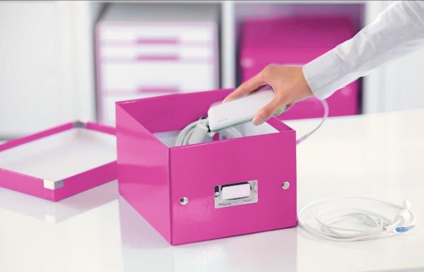Leitz click&store wow ablagebox s 60430023 pink 220x160x282mm - Leitz-60430023-4002432398089-03.jpg