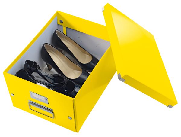 Leitz click&store wow ablagebox m 6044-00-16 gelb 281x200x370mm - Leitz-6044-00-16-4002432122387-03.jpg