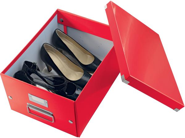 Leitz click&store wow ablagebox m 6044-00-26 rot 281x200x370mm - Leitz-6044-00-26-4002432135547-02.jpg