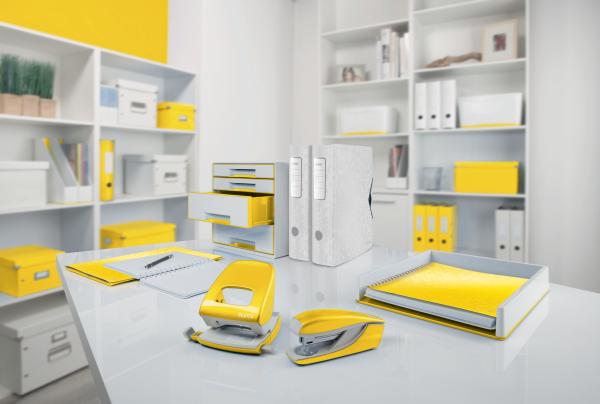 Leitz schubladenset click&store a4 6048-00-16 gelb 3-schubladen - Leitz-6048-00-16-4002432122417-02.jpg