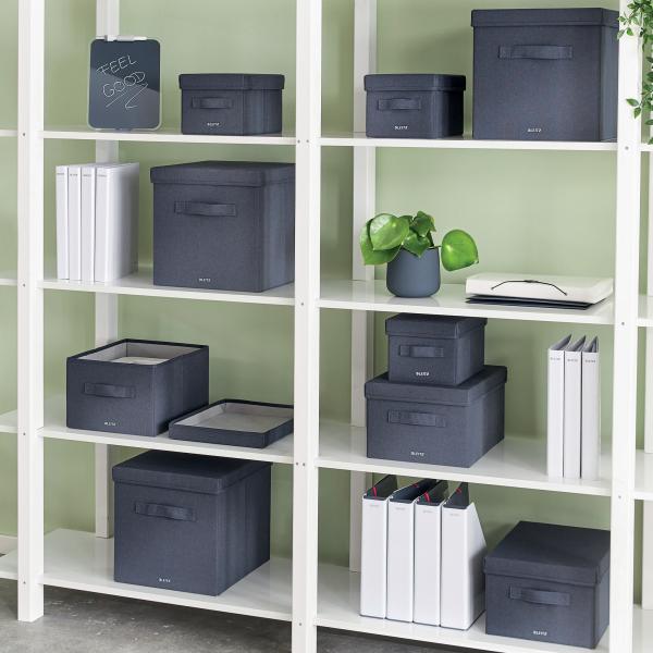 Leitz aufbewahrungsbox mit deckel 6145-00-89 samtgrau 2 stk. 33x32.5x38cm - Leitz-6145-00-89-4002432134649-04.jpg