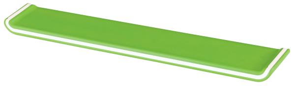 Leitz handgelenkauflage wow 6523-00-54 weiss/grün - Leitz-6523-00-54-4002432120338-02.jpg
