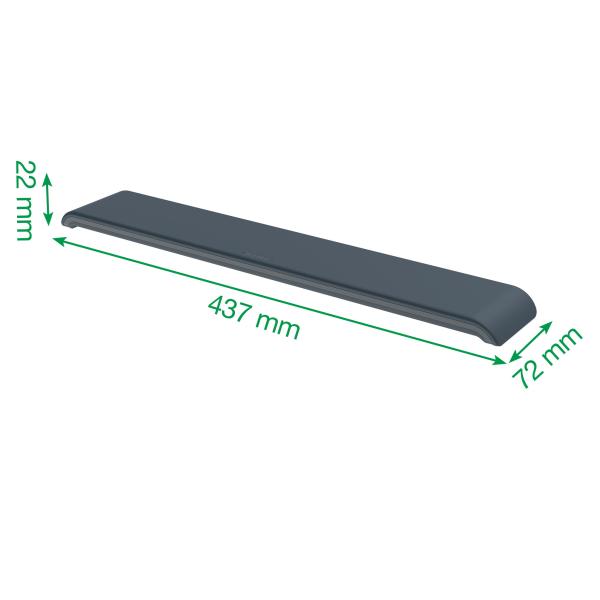 Leitz handgelenkauflage ergo 65230089 verstellbar dunkelgrau - Leitz-65230089-4002432134861-06.jpg