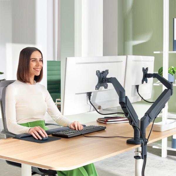 Leitz monitorarm ergo 6537-00-89 grau, dual - Leitz-6537-00-89-4002432134687-07.jpg