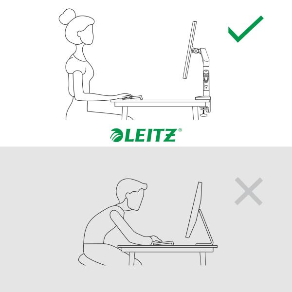 Leitz monitorarm ergo 6537-00-89 grau, dual - Leitz-6537-00-89-4002432134687-08.jpg