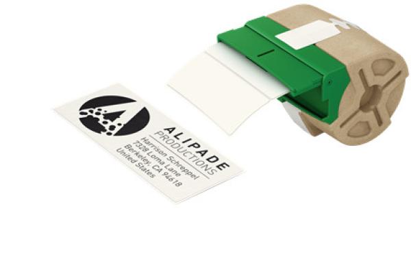 Leitz endlosettiket.kassette papier 70120001 36x88mm 600 stück permanent - Leitz-70120001-4002432104901-02.jpg