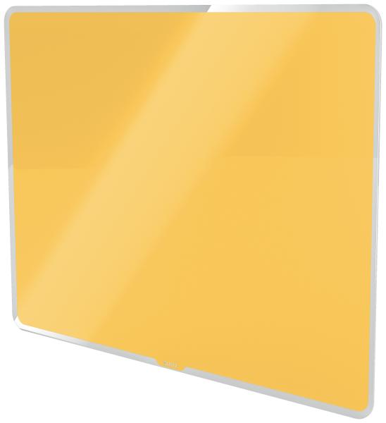 Leitz glass whiteboard cosy 7042-00-19 gelb 78x48x6cm - Leitz-7042-00-19-4002432126057-02.jpg