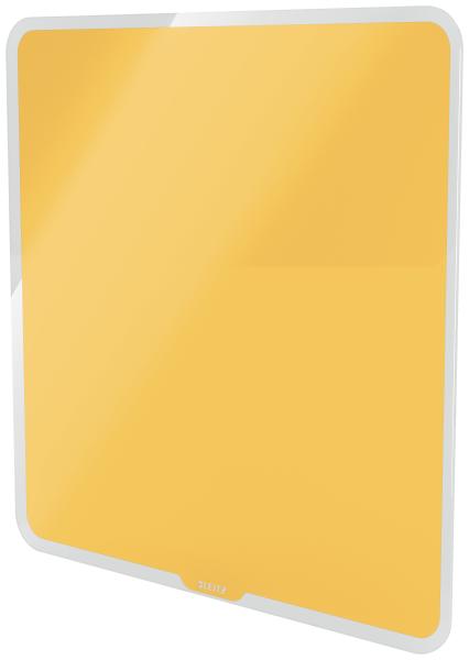 Leitz glass whiteboard cosy 7044-00-19 gelb 50x50x4cm - Leitz-7044-00-19-4002432126118-02.jpg