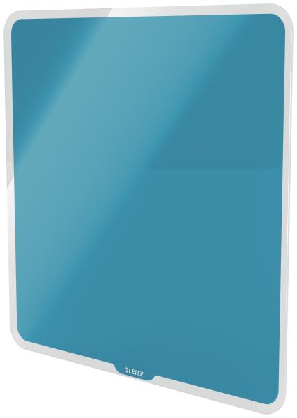 Leitz glass whiteboard cosy 7044-00-61 blau 50x50x4cm - Leitz-7044-00-61-4002432126125-02.jpg