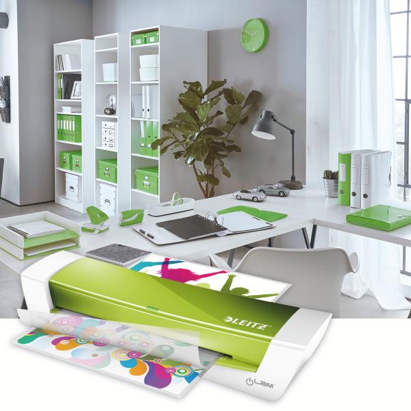 Leitz laminiergerät ilam home office 7368-00-54 grün a4 - Leitz-7368-00-54-4002432123971-04.jpg