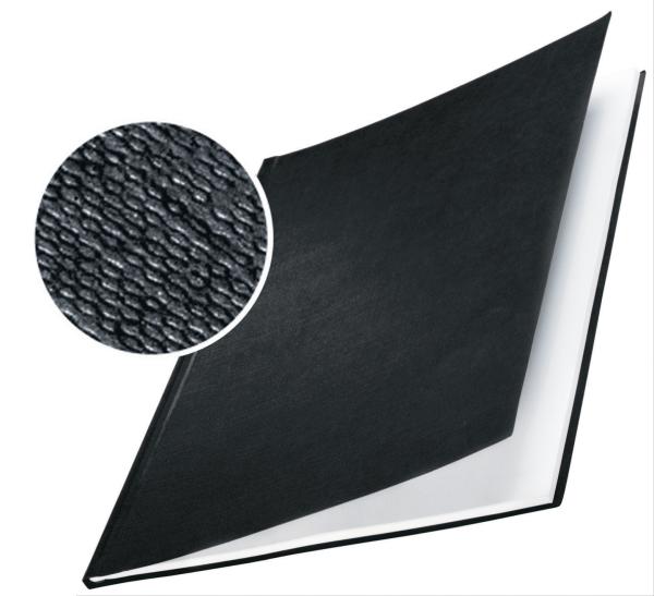 Leitz buchbindemappe 24,5mm a4 73960095 schwarz 10 stück - Leitz-73960095-4002432373598