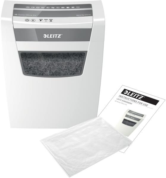 Leitz aktenvernichter iq 8009-00-00 home office, p-4, 23lt - Leitz-8009-00-00-4002432118939-02.jpg