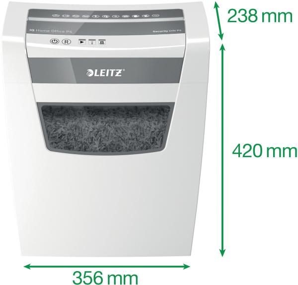 Leitz aktenvernichter iq 8009-00-00 home office, p-4, 23lt - Leitz-8009-00-00-4002432118939-04.jpg