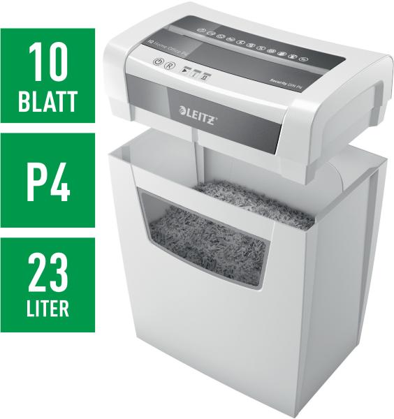 Leitz aktenvernichter iq 8009-00-00 home office, p-4, 23lt - Leitz-8009-00-00-4002432118939-05.jpg
