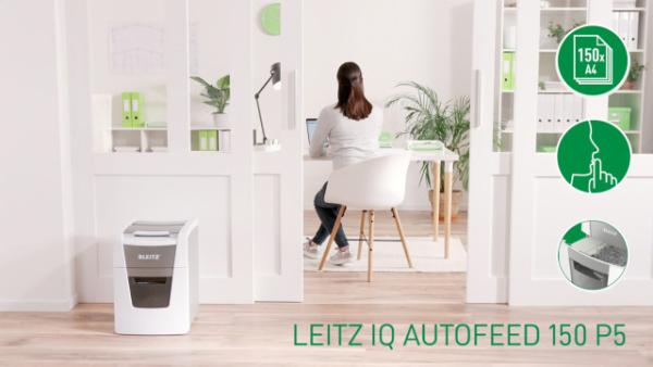 Leitz aktenvernichter iq af 8014-20-00 office 150, p-5, 44lt - Leitz-8014-20-00-4002432126422-08.jpg