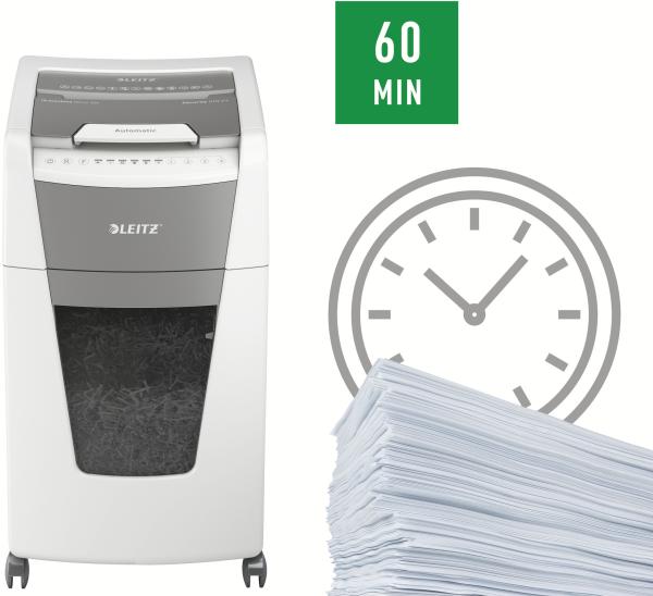 Leitz aktenvernichter iq af 8015-20-00 office 300, p-4, 60lt - Leitz-8015-20-00-4002432126439-07.jpg