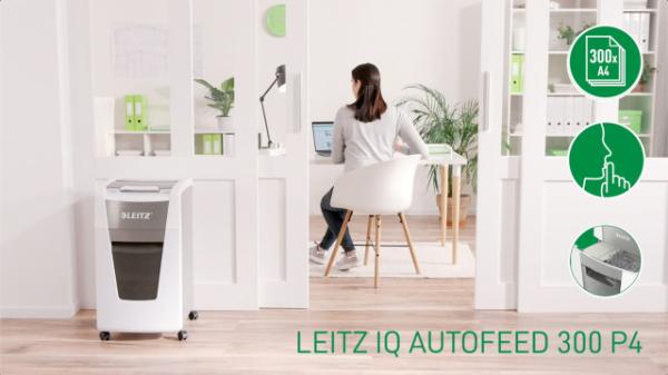 Leitz aktenvernichter iq af 8015-20-00 office 300, p-4, 60lt - Leitz-8015-20-00-4002432126439-08.jpg