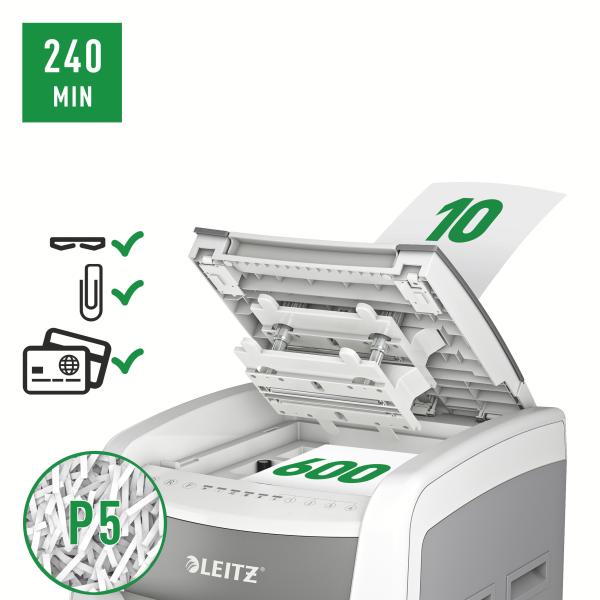 Leitz aktenvernichter iq af 8018-20-00 office pro 600, p-5, 110lt - Leitz-8018-20-00-4002432126460-04.jpg