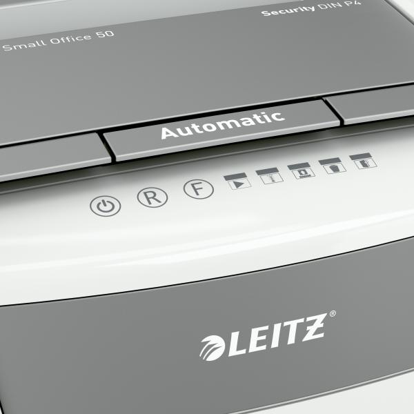Leitz aktenvernichter iq af 80352000 small office 50, p-4, 20lt - Leitz-80352000-4002432130047-10.jpg