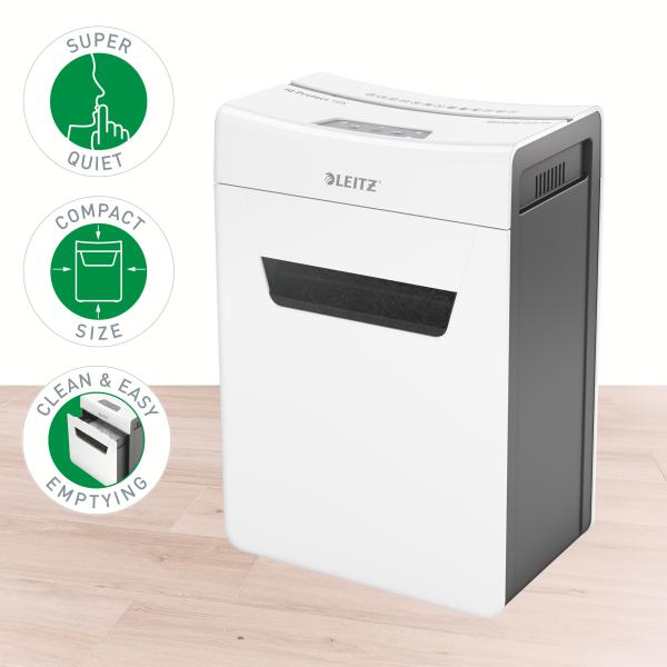 Leitz aktenvernichter iq protect 8092-20-00 10x, p-4, 18lt - Leitz-8092-20-00-4002432127177-02.jpg