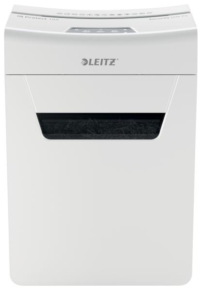 Leitz aktenvernichter iq protect 8092-20-00 10x, p-4, 18lt - Leitz-8092-20-00-4002432127177-10.jpg