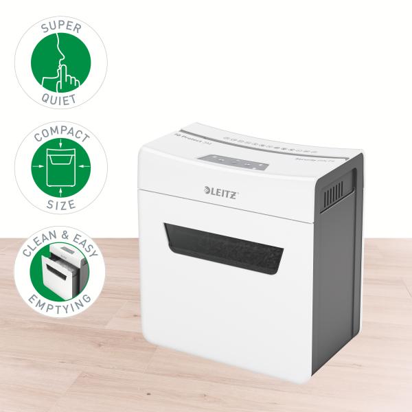 Leitz aktenvernichter iq protect 8093-20-00 3m, p-5, 10lt - Leitz-8093-20-00-4002432127184-02.jpg