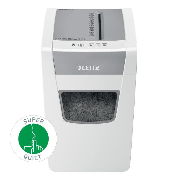 Leitz aktenvernichter iq slim office 8098-00-00 p4 12 blatt sehr leise - Leitz-8098-00-00-4002432130078-02.jpg