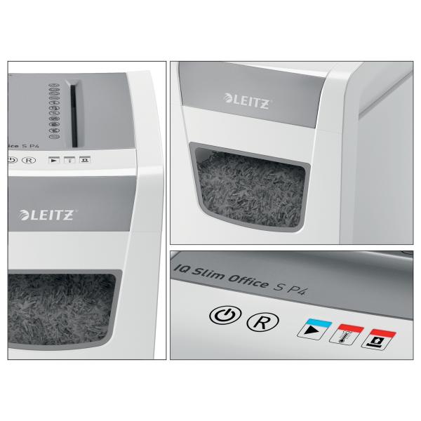 Leitz aktenvernichter iq slim office 8098-00-00 p4 12 blatt sehr leise - Leitz-8098-00-00-4002432130078-07.jpg