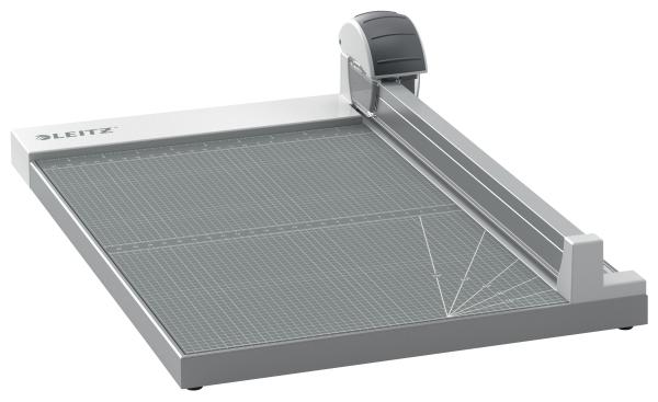 Leitz rollenschneidemaschine 9027-00-00 precision office a4 / 15 blatt - Leitz-9027-00-00-4002432129768