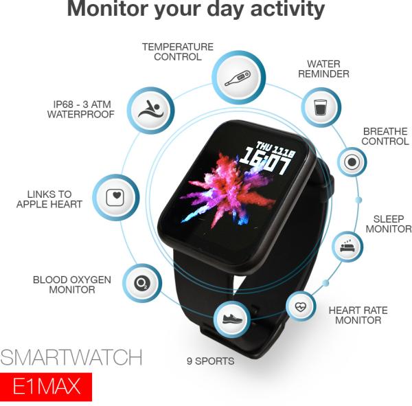 Lenovo smartwatch e1 max black e1max-bk - Lenovo-e1max-bk-6941192215527-04.jpg